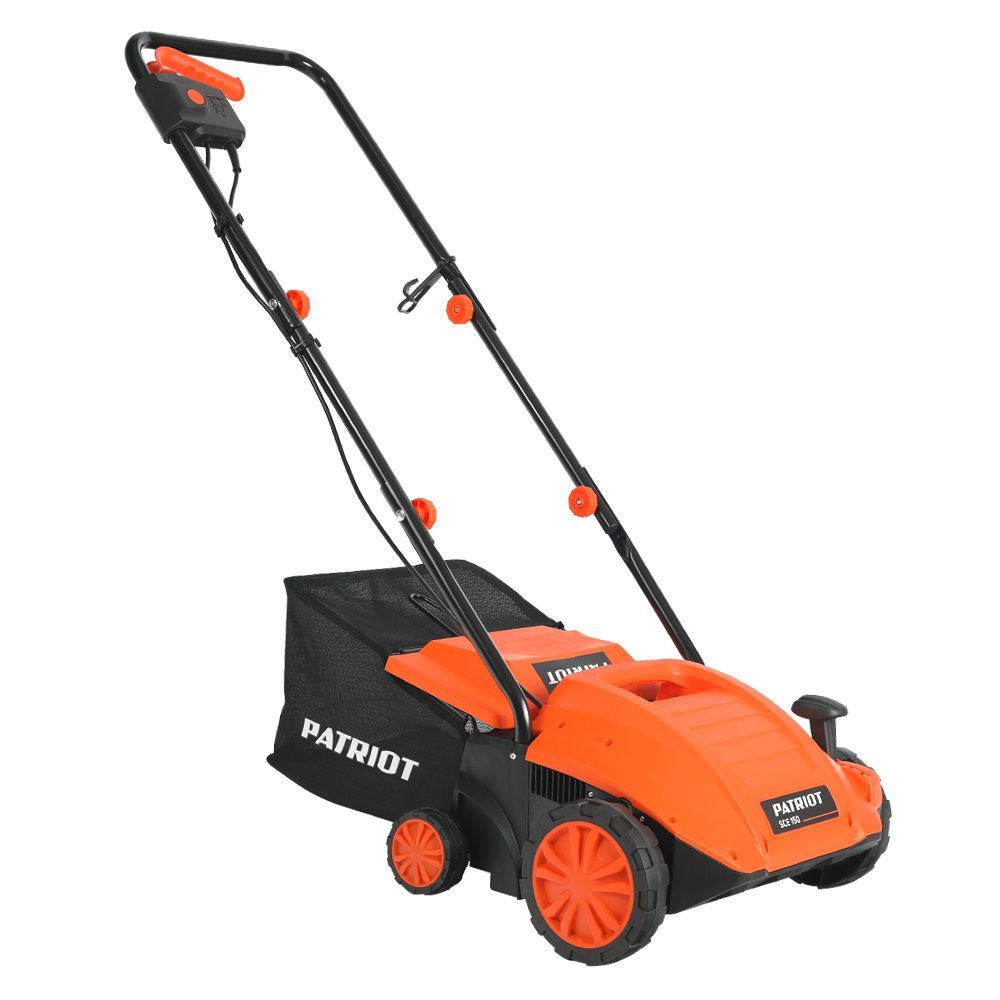 Скарификатор электрический PATRIOT SCE 150