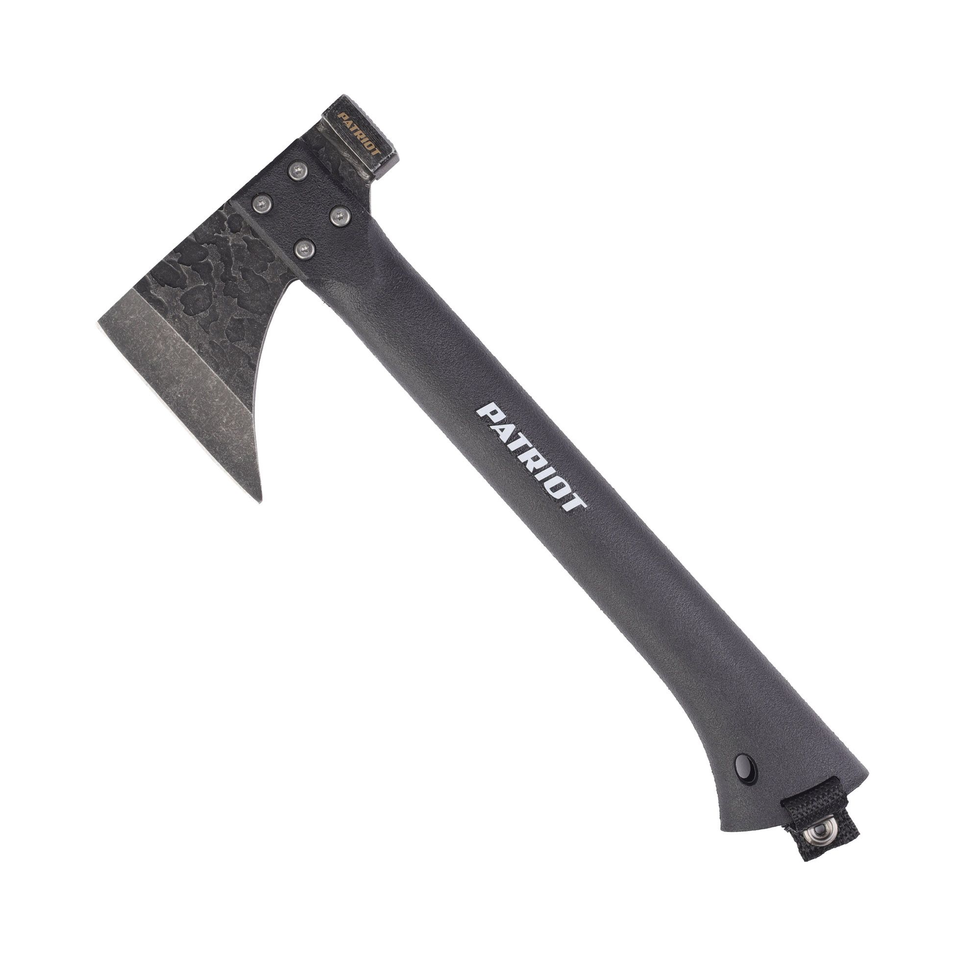 Топор многофункциональный PATRIOT AMF 5