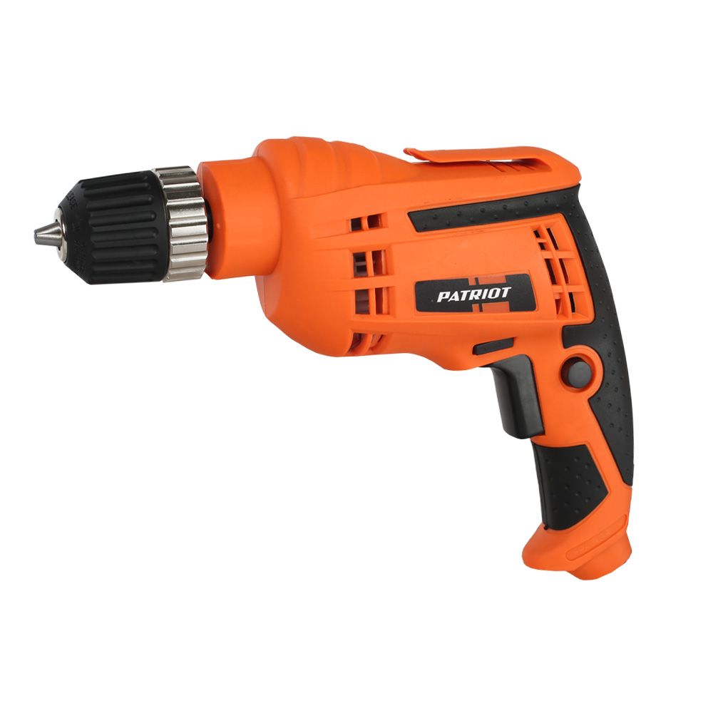 Дрель электрическая PATRIOT FD 420