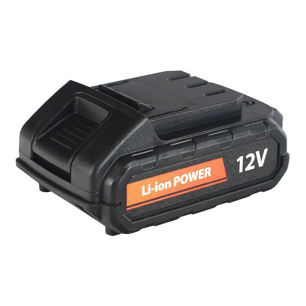 Батарея аккумуляторная для BR 101 Li, BR 111 Li (12 В, 2.0 Ач, Li-ion)