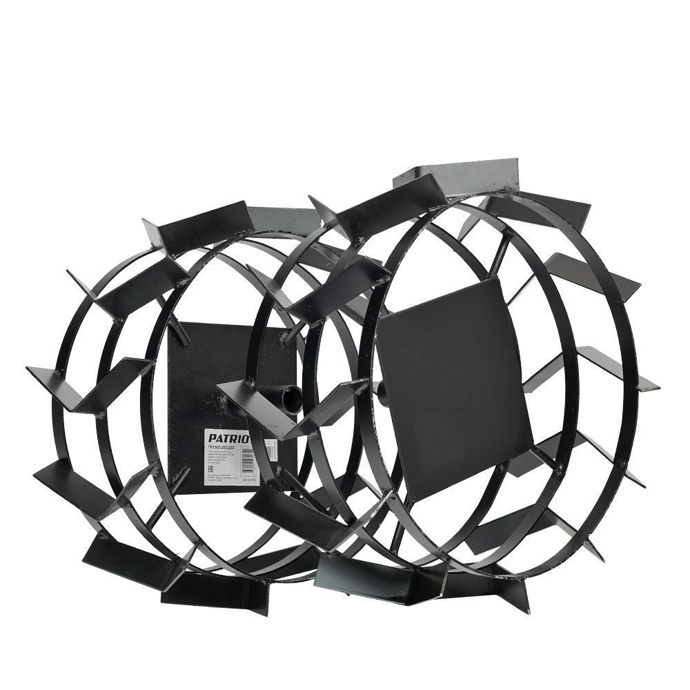 Грунтозацепы PATRIOT ГР3 500.200.30