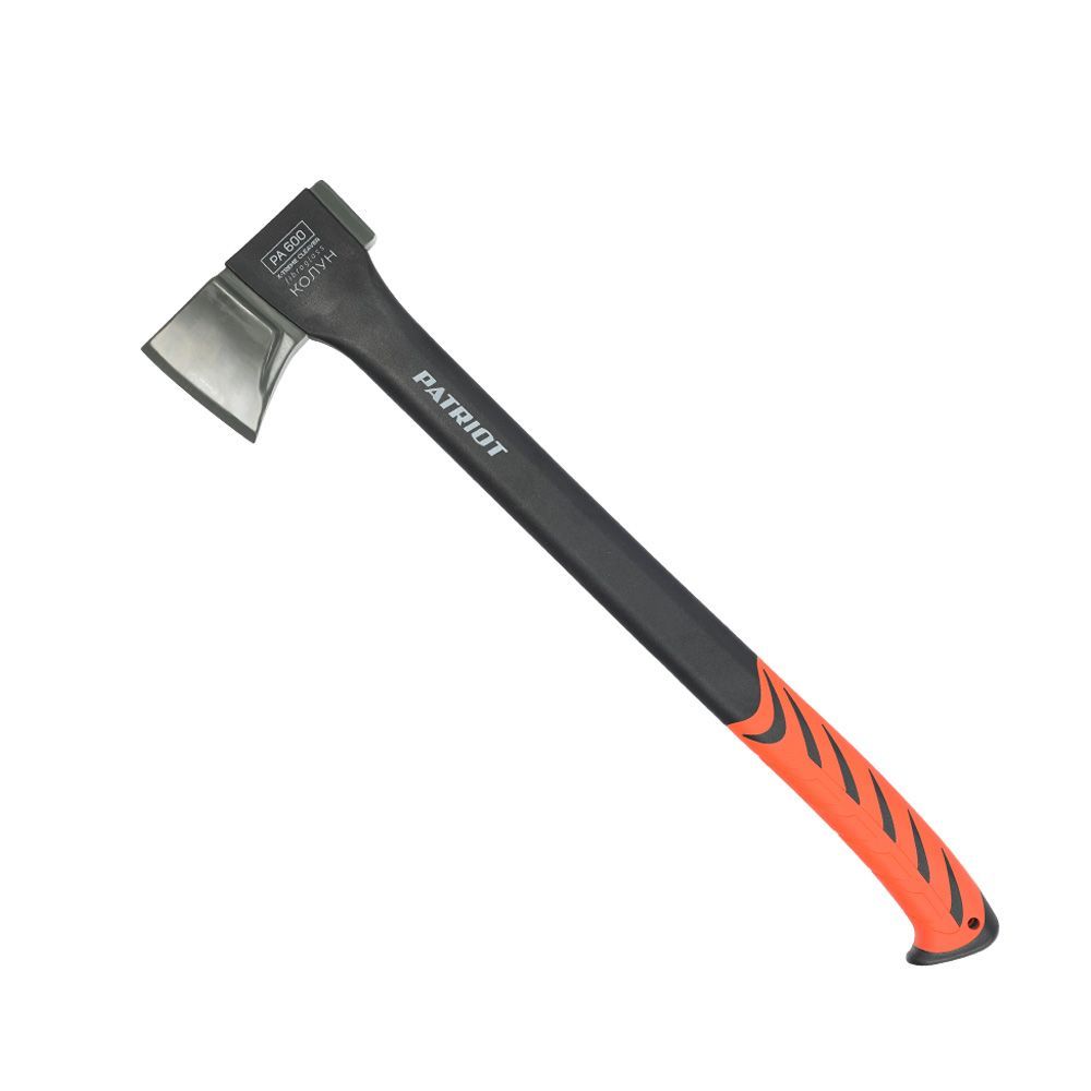 Топор-колун PATRIOT PA 600